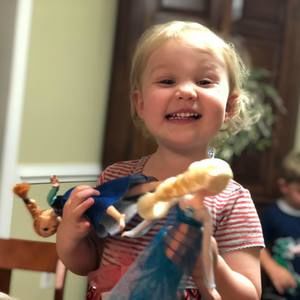 Meet your Posher, Jeremy